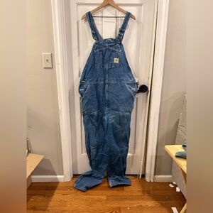 Men’s Vintage Carhartt Overalls